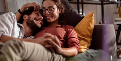 Unlocking Connection: the 5 Love Languages Quiz for Couples